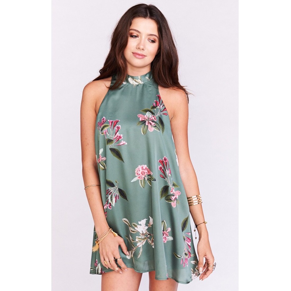 Show me your mumu dress